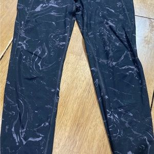 Beautiful Athleta learning size M color black